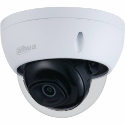 Dahua Technology IPC-HDBW1431EP-S4 (2.8 мм) - 4МП антивандальна IP відеокамера